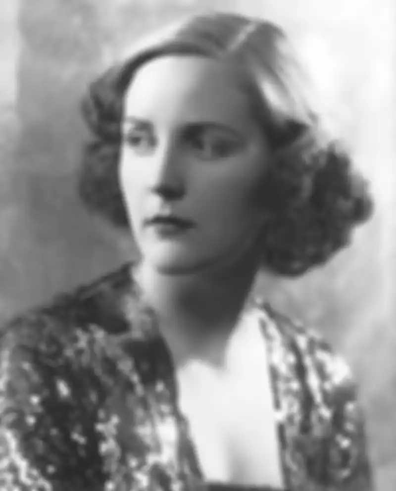 Unity Valkyrie Mitford