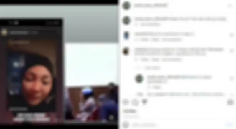 Viral seorang polwan yang menangis di sidang kode etik Ferdy Sambo bikin netizen penasaran.