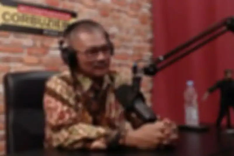 Dokter Achmad Yurianto