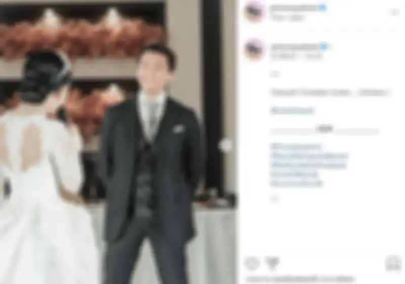 Syahrini tulis ucapan ulang tahun untuk Reino Barack