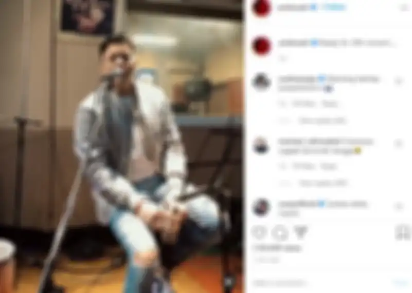 Ariel sukses curi perhatian publik