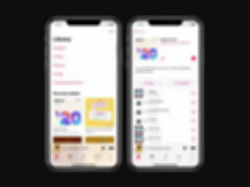 Playlist Replay di Apple Music