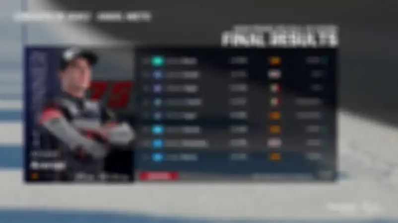 Hasil Moto3 Spanyol 2020 (2)