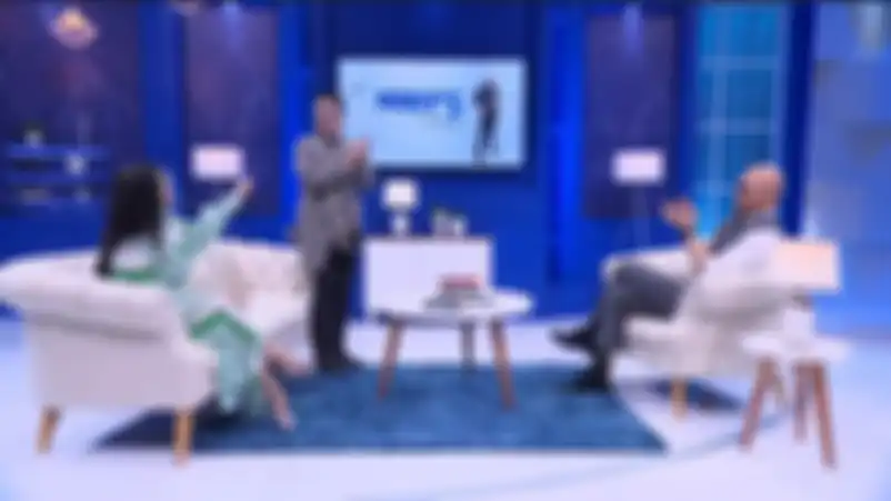 Iis Dahlia komentari video viral istri serahkan suami ke wanita simpanan