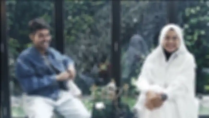 Sarita Abdul Mukti akui sudah punya kekasih baru