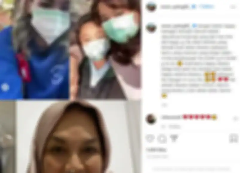 Postingan Umi Kalsum