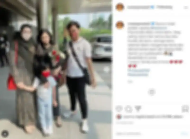 Unggahan Mulan Jameela
