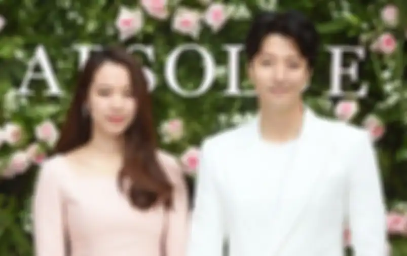Lee Dong Gun dan Jo Yoon Hee umumkan perceraian