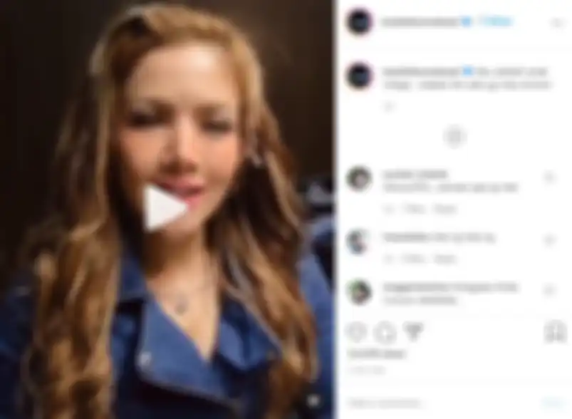 Barbie Kumalasari ngaku jadi anak indigo