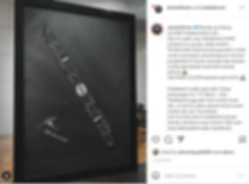 Atta Halilintar melelang headband legendaris miliknya dengan tujuan untuk membantu pembangunan rumah penghafal Al-Quran  