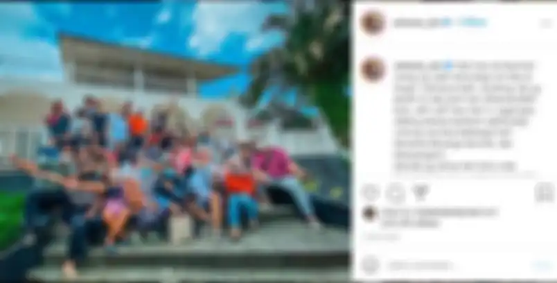 Ashanty mengaku sakit