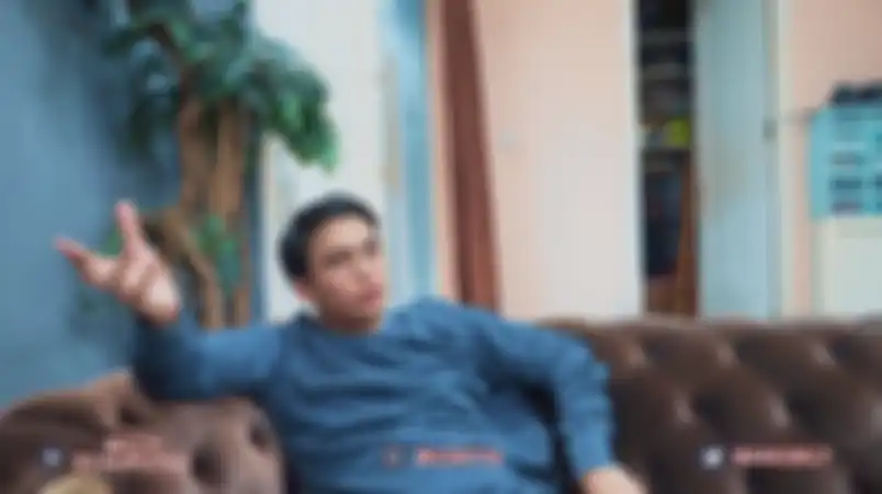 Billy Syahputra