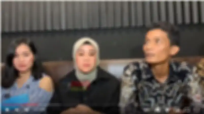 Puput bicara soal perceraiannya dengan Doddy Sudrajat.