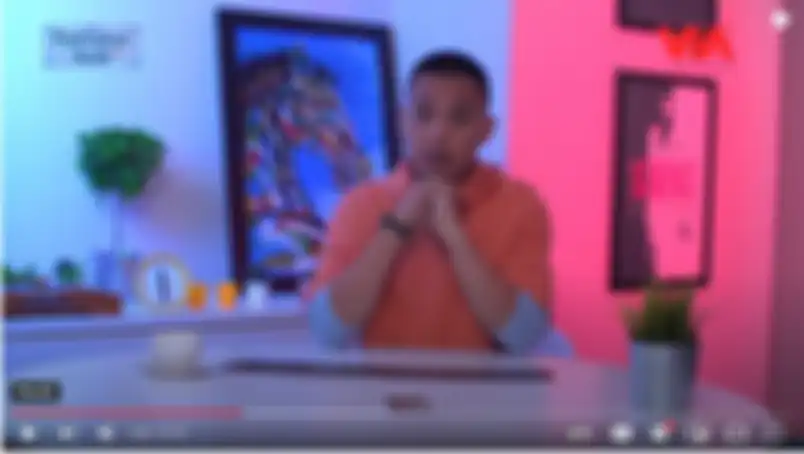 Paranormal Hard Gumay ramalkan jodoh Ivan Gunawan