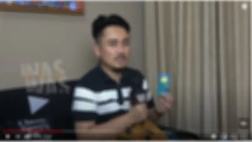 Nasib Gisel usai ditetapkan sebagai tersangka dan terancam hukuman 12 tahun penjara diramal Denny Darko.