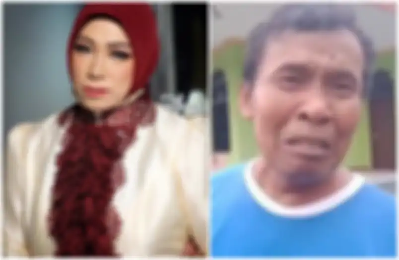 Melly Goeslaw dan Umar