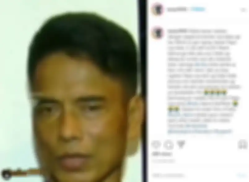 Penjelasan Ayah Lesty Kejora