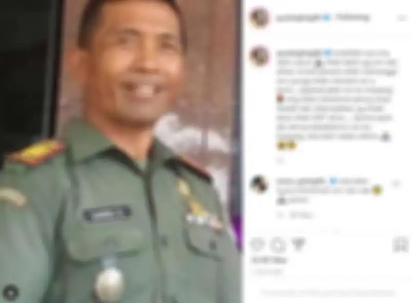 Ayu Ting Ting bagikan kabar duka
