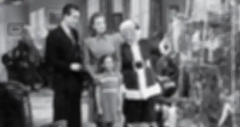 Miracle on 34th Street
