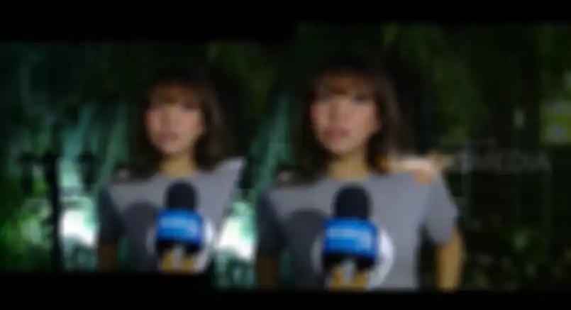 Gisella Anastasia gugat cerai Gading Marten