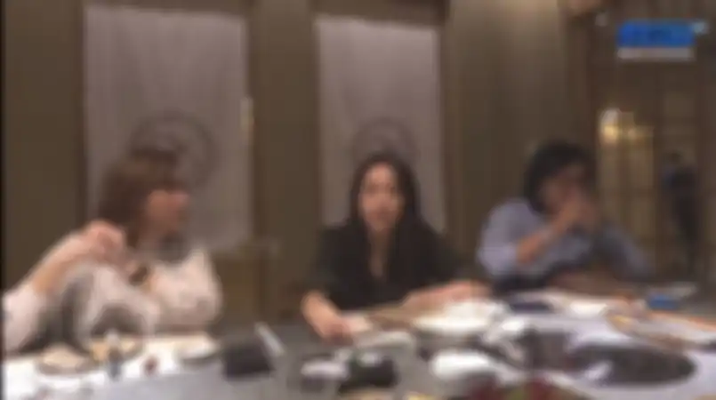 BCL bersama juri Indonesian Idol lainnya