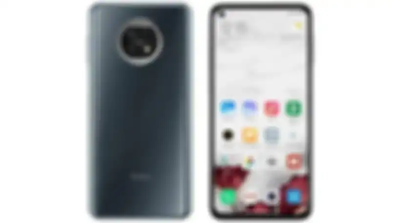 Redmi Note 10