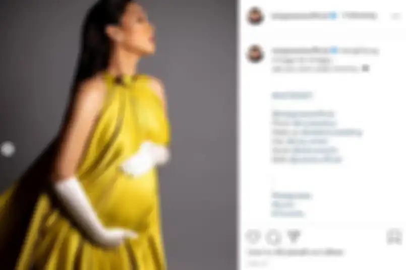 Foto Maternity Tata Janeeta