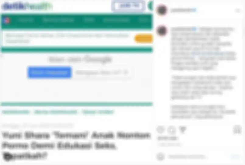 Unggahan Yuni Shara