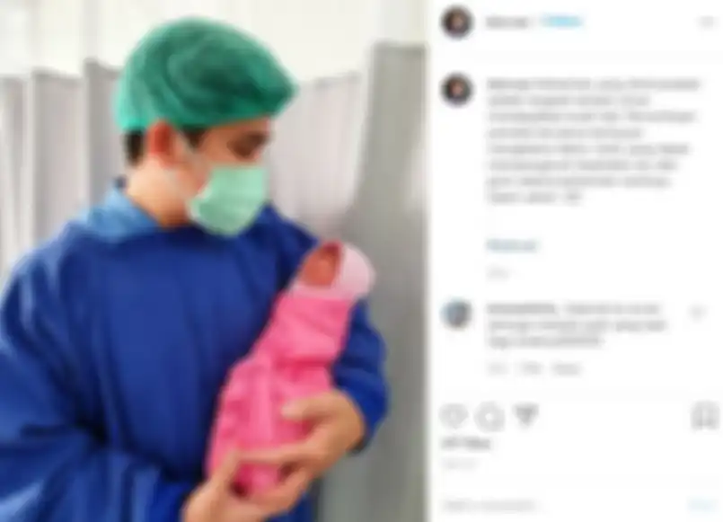 dr Ervan merupakan residen obgyn