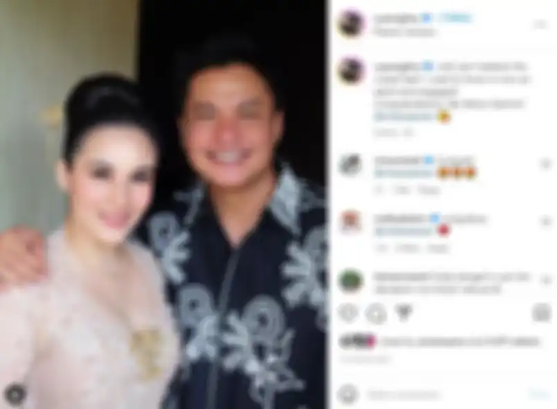 Chelsea Islan dan MUA