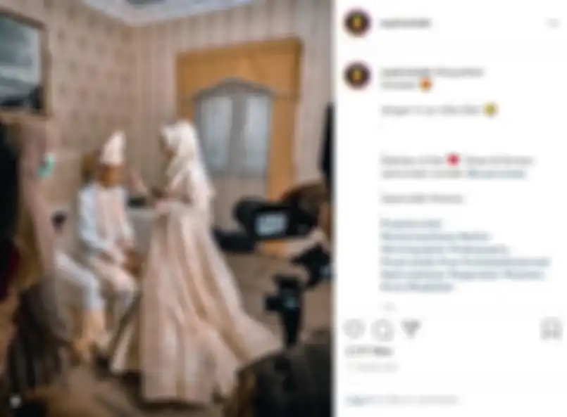 Perlakuan Manis Fatimah pada UAS