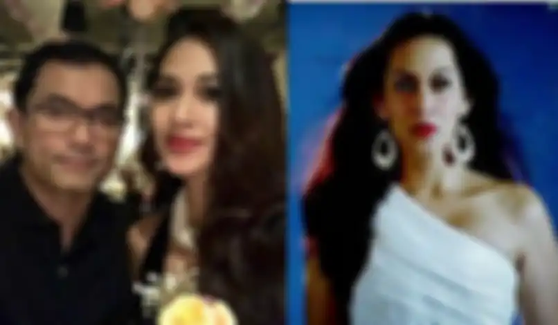 Hidup Glamor Dinikahi Pengusaha Kaya Raya, Diah Permatasari Muncul dengan Ruang Makan yang Bikin Shock!