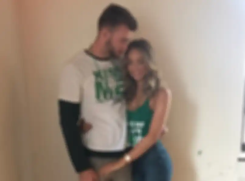 Hailie Scott