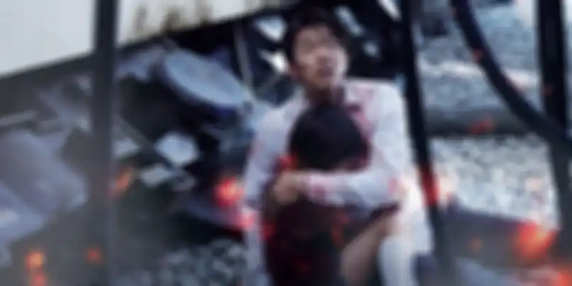 Train to Busan