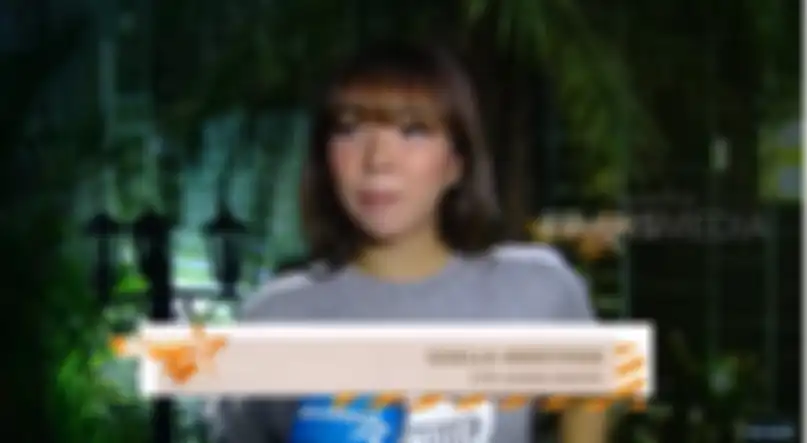 Gisella Anastasia gugat cerai Gading Marten