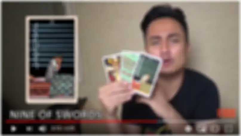 Tangkap layar Denny Darko tak ingin kasus corona di Indonesia sama dengan Amerika Serikat