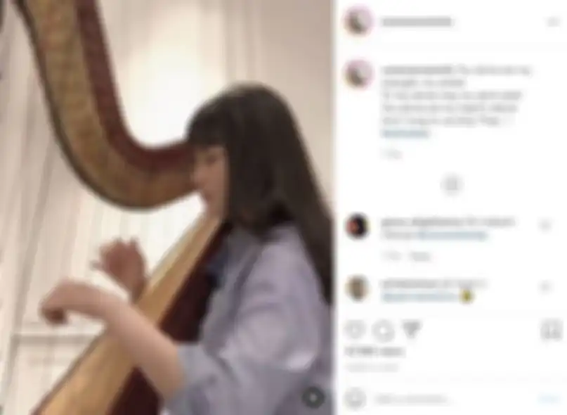 Sosok Vanessa Mantofa yang dijodoh-jodohkan dengan putra Ahok