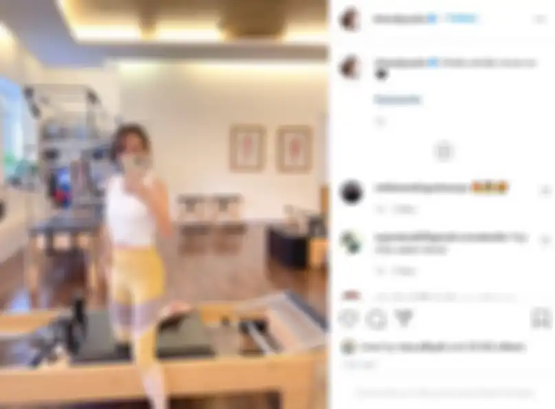 Shandy Aulia singgung soal move on