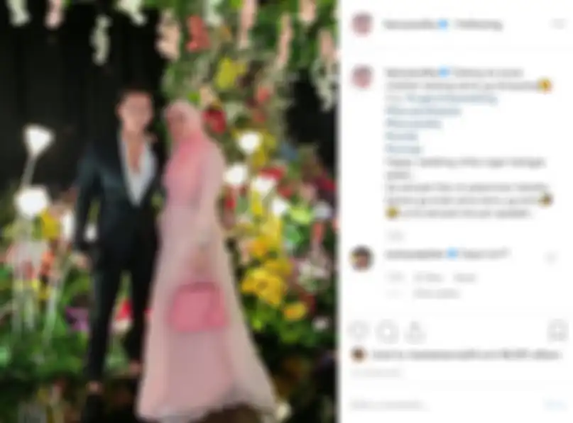 Penampilan Sonny Septian jadi sorotan