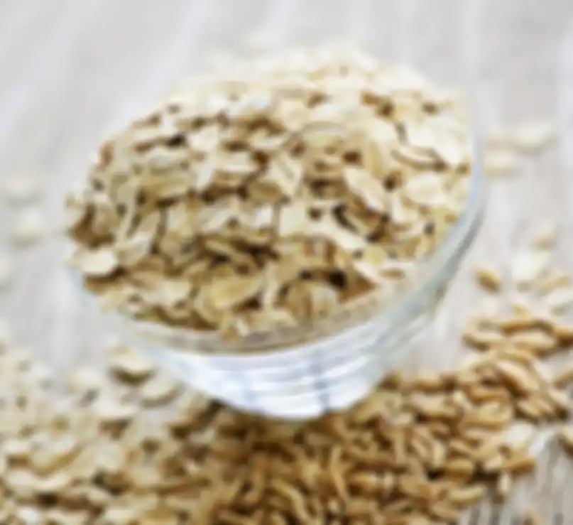 Oatmeal