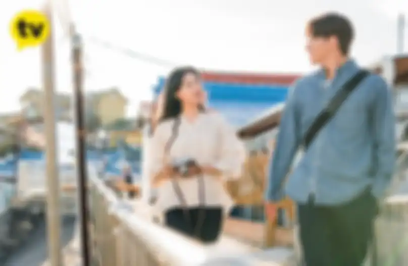 Drama Lovestruck in the City