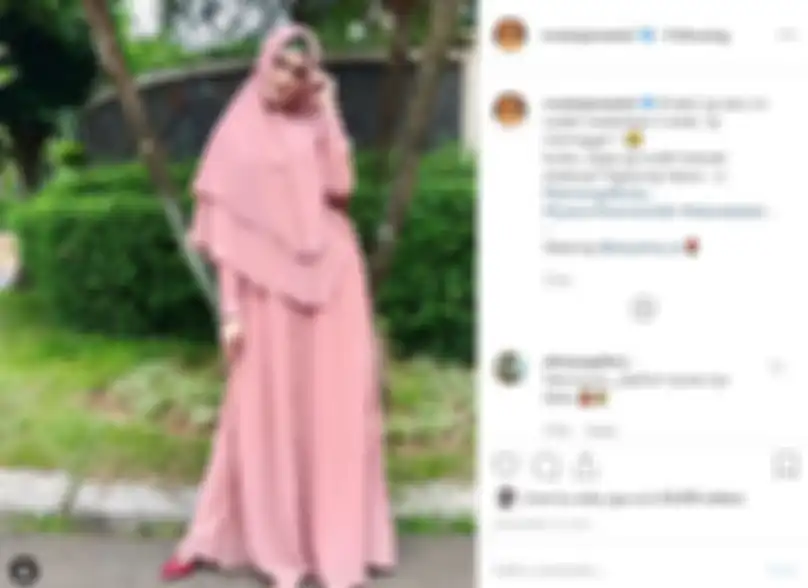 Curhatan Mulan Jameela saat kehilangan calon anaknya.