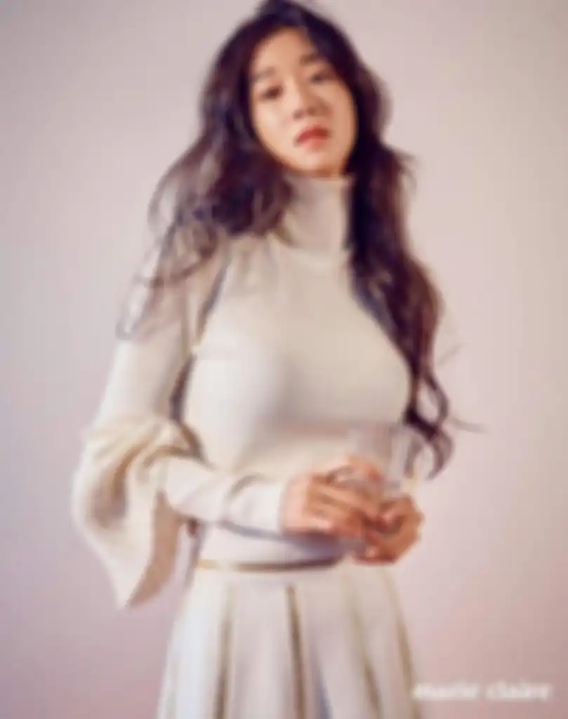 Seo Ye Ji