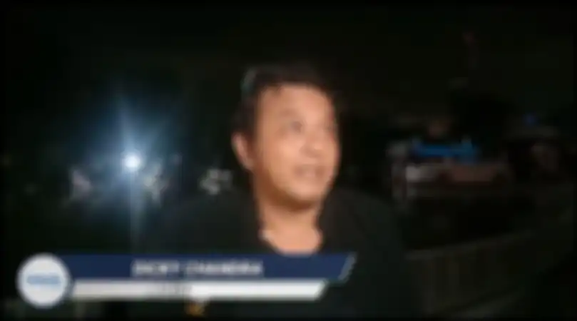 Sahabat almarhumah Lina Jubaedah, Dicky Chandra ungkap kekaguman pada sosok Nathalie Holscher