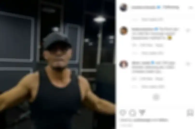 Dinar Candy beri tanggapan postingan Deddy Corbuzier yang sentil balik Aldy Taher