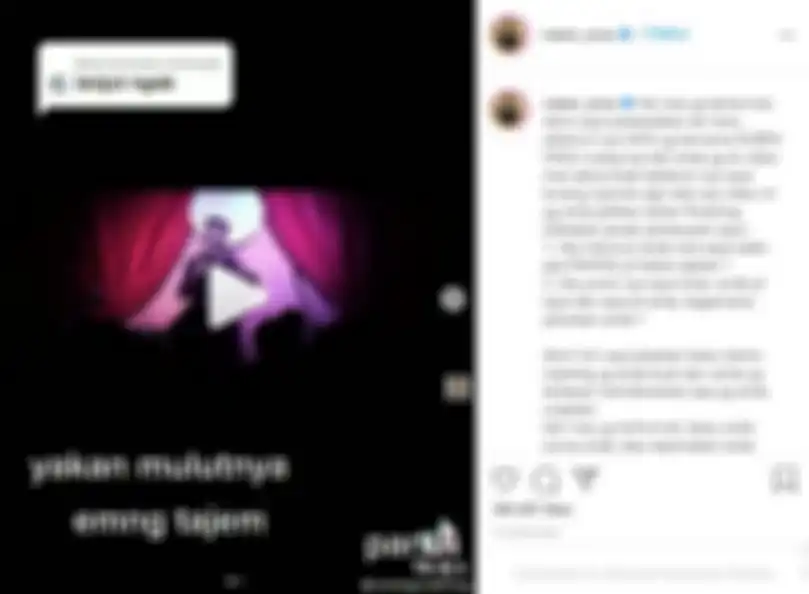 Ruben Onsu naik pitam sang anak, Betrand jadi bahan roasting komika ini