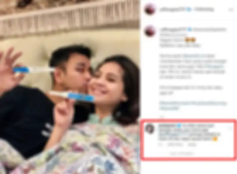 Jenita Janet berdoa ingin 