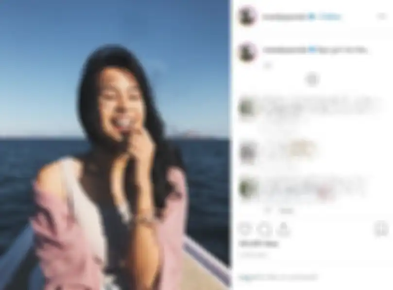 Maudy Ayunda