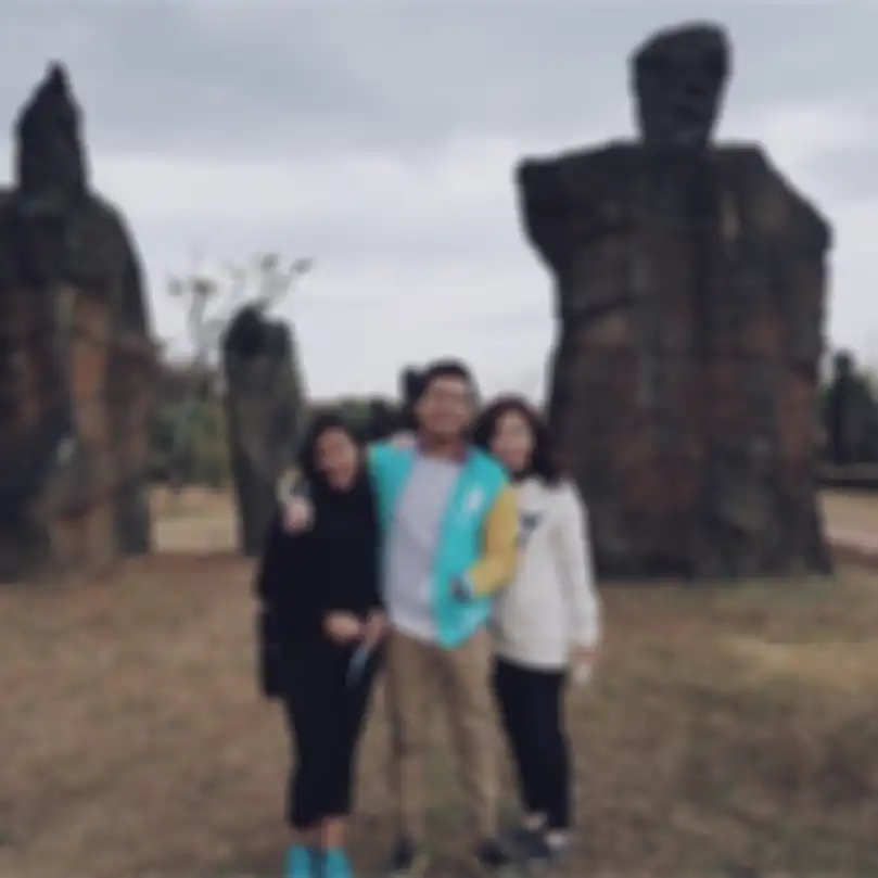 Fashion kakak adik ala Jojo dan Jocelyn Suherman