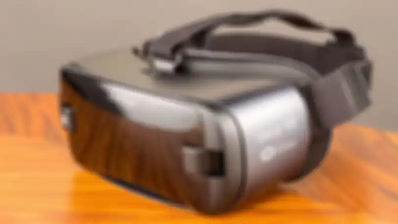 Samsung Gear VR